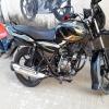 BAJAJ DISCOVER 100